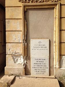 ORAN CIMETIERE DE THAMASHOUET (3)